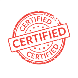 RPEQ Sign-Off Services